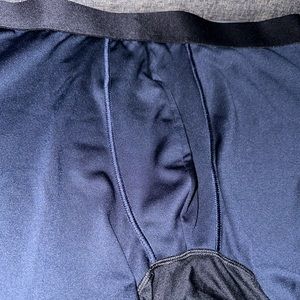 Express Performance Boxer Brief
